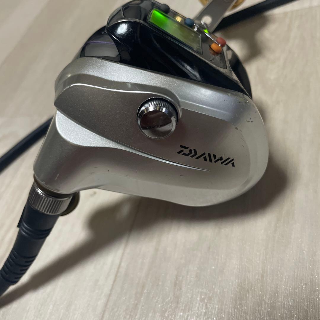 ダイワレオブリッツ300MT