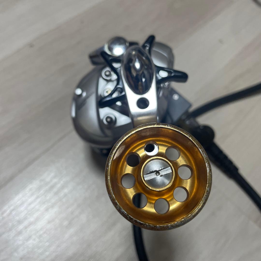 ダイワレオブリッツ300MT