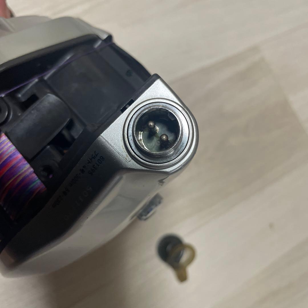 ダイワレオブリッツ300MT