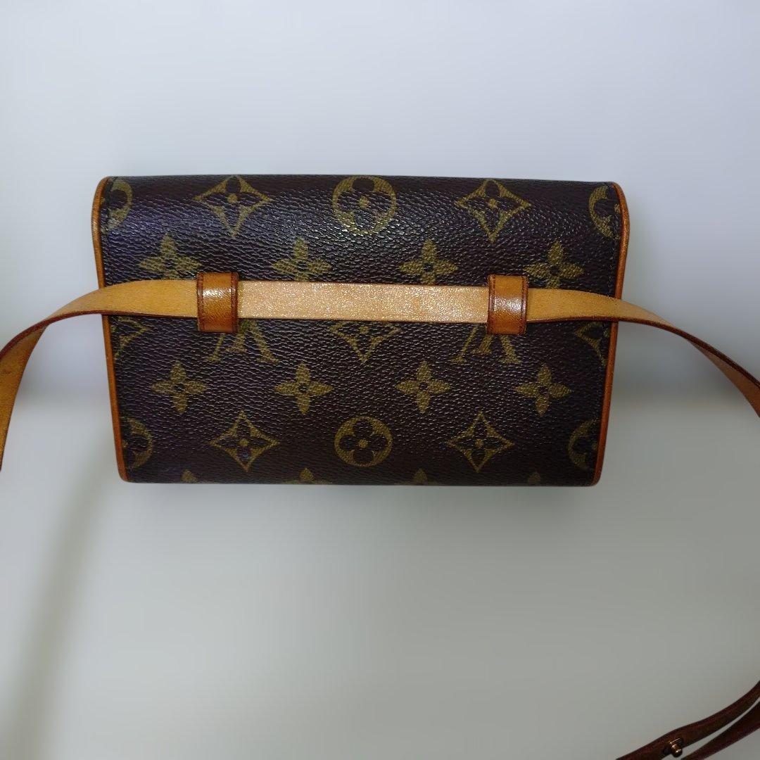 Louis Vuitton モノグラム バッグ