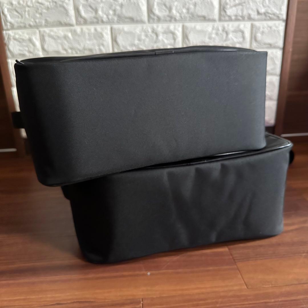 未使用 WTAPS ダブルタップス VANS スノーボードブーツ ケース