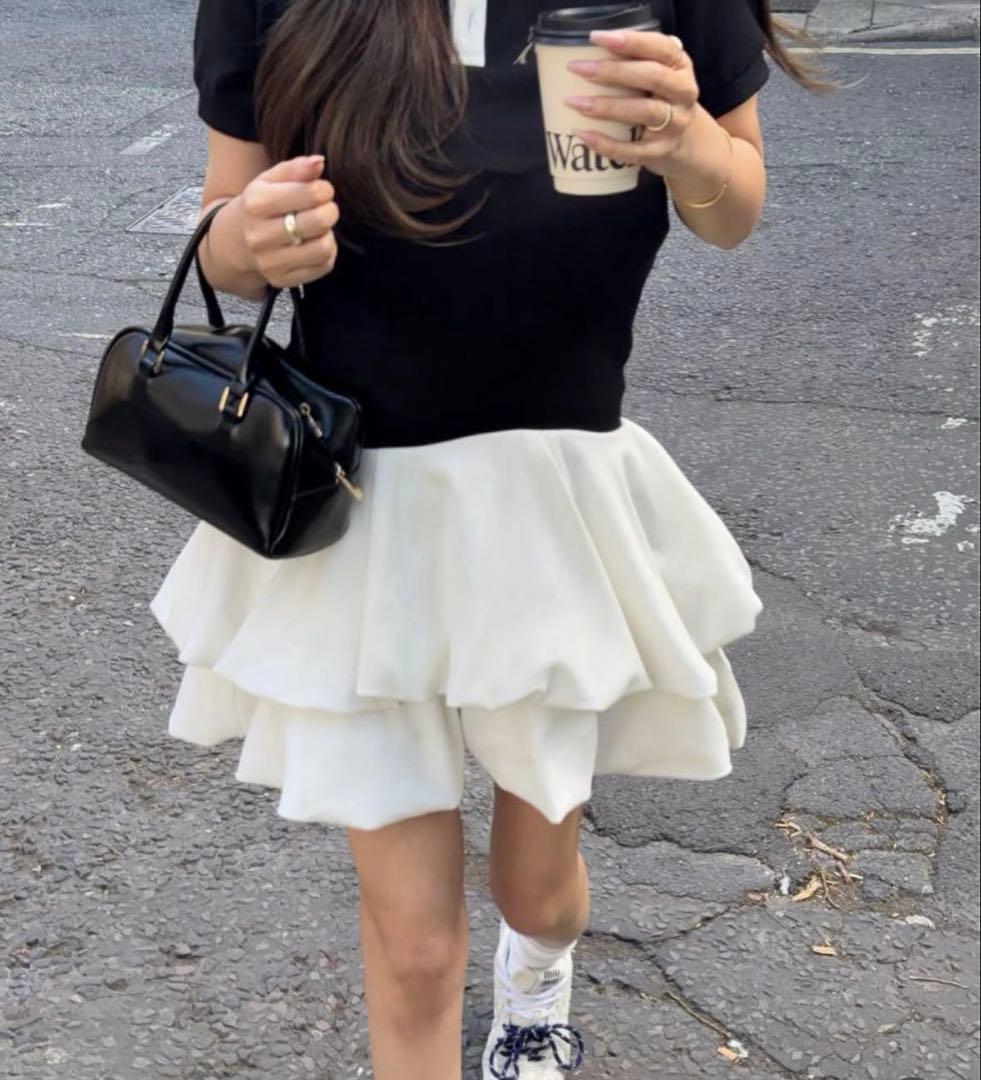 THETOE Hydra Polo Onepiece