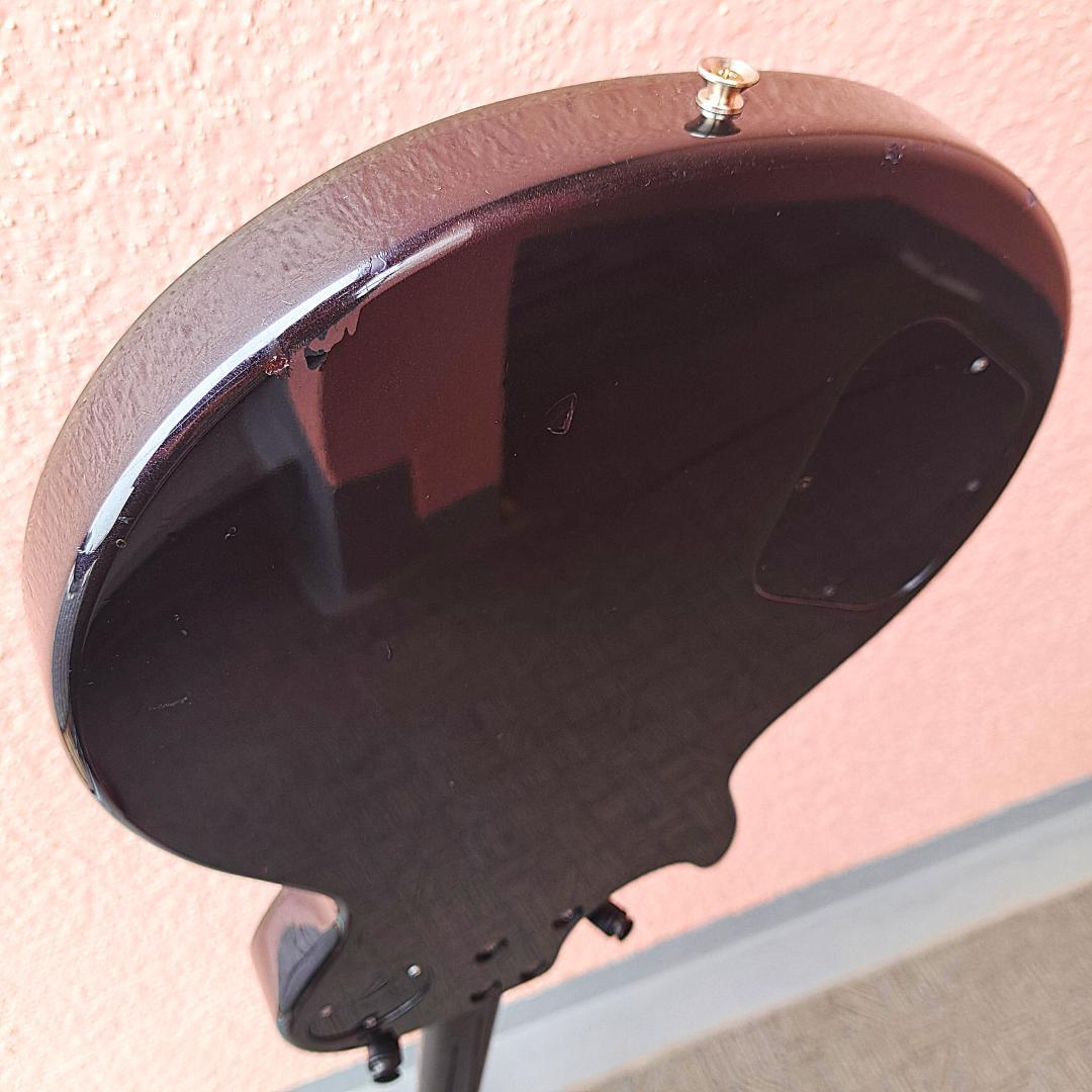 □FERNANDES RE-95G ディマジオ 瀧川一郎 D'ERLANGER - メルカリ