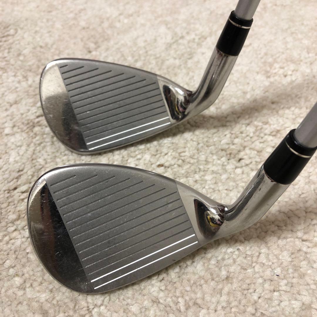 美品❗️超人気完売モデル❗️ゴルフクラブセット　レディース　優しい初心者用