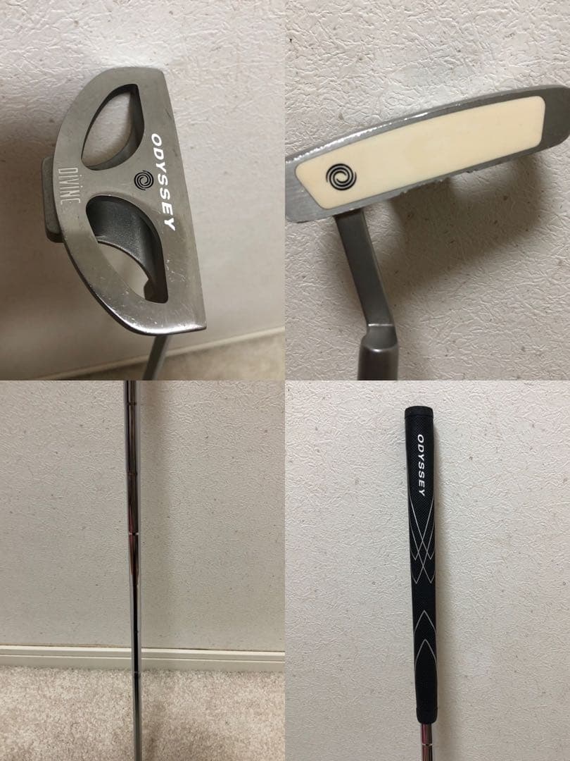 美品❗️超人気完売モデル❗️ゴルフクラブセット　レディース　優しい初心者用