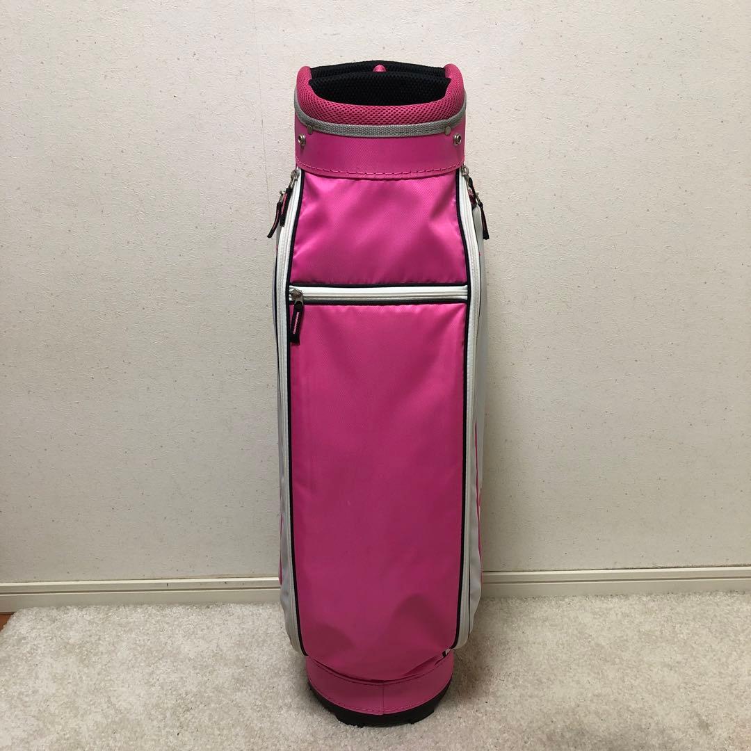 美品❗️超人気完売モデル❗️ゴルフクラブセット　レディース　優しい初心者用