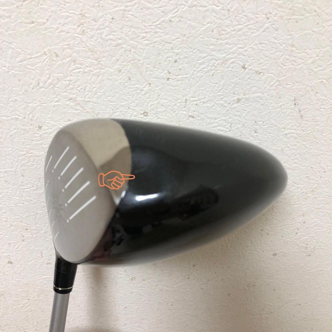 美品❗️超人気完売モデル❗️ゴルフクラブセット　レディース　優しい初心者用