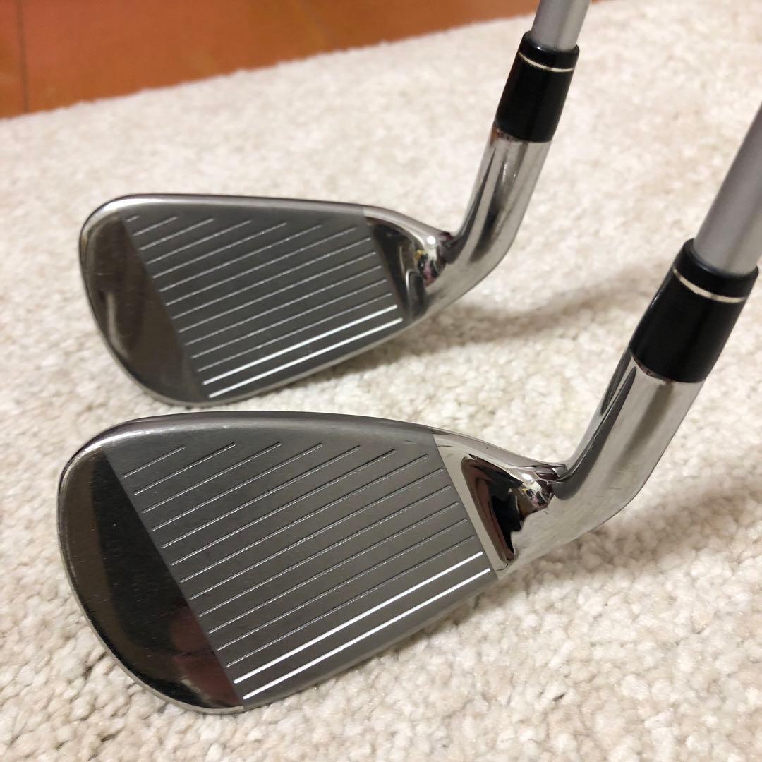 美品❗️超人気完売モデル❗️ゴルフクラブセット　レディース　優しい初心者用