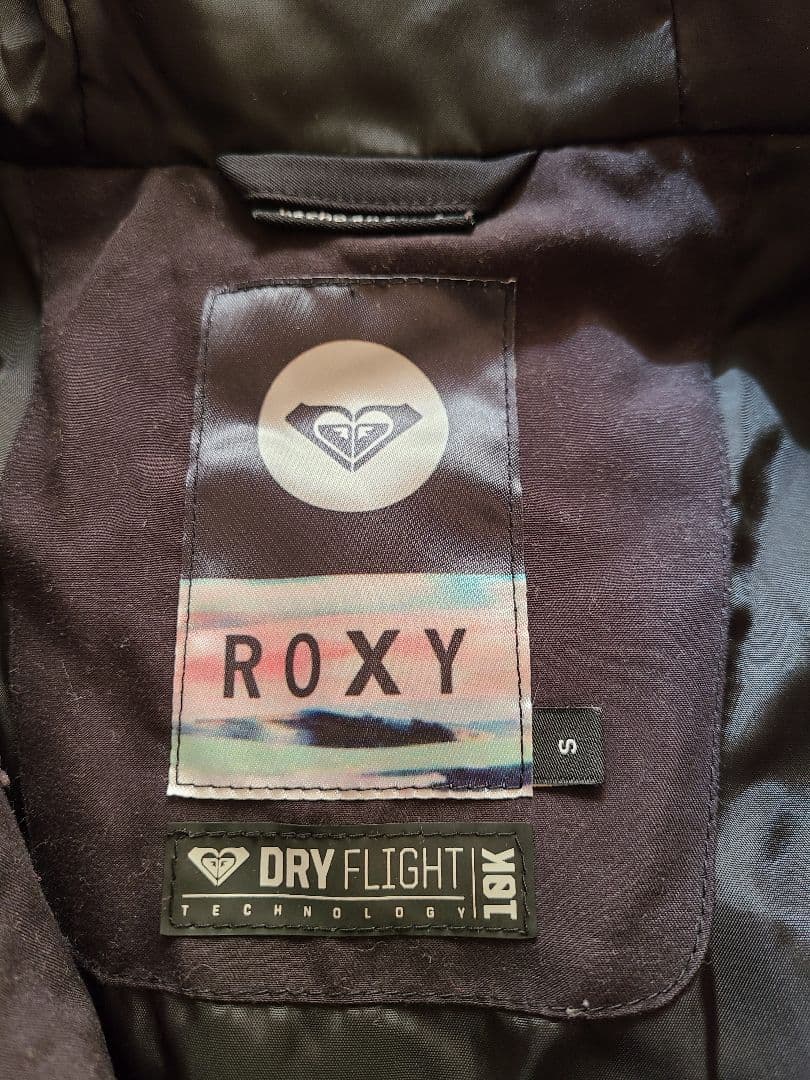 ROXY ウェア 上下 Sサイズ　値下げ中