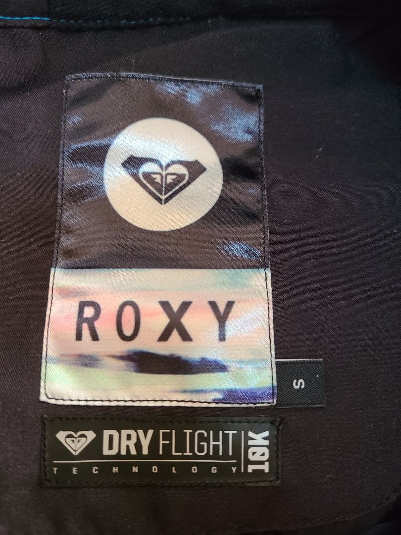 ROXY ウェア 上下 Sサイズ　値下げ中