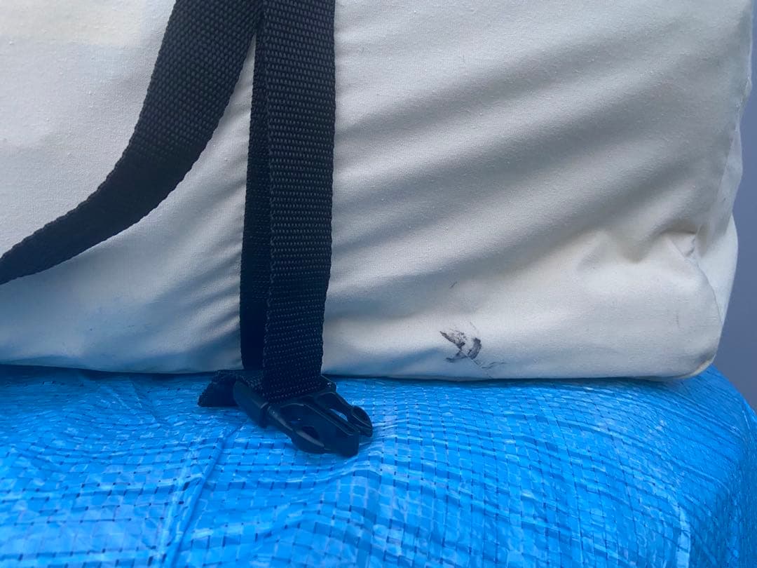 DOD FIRE BASE テント T8-524-BG