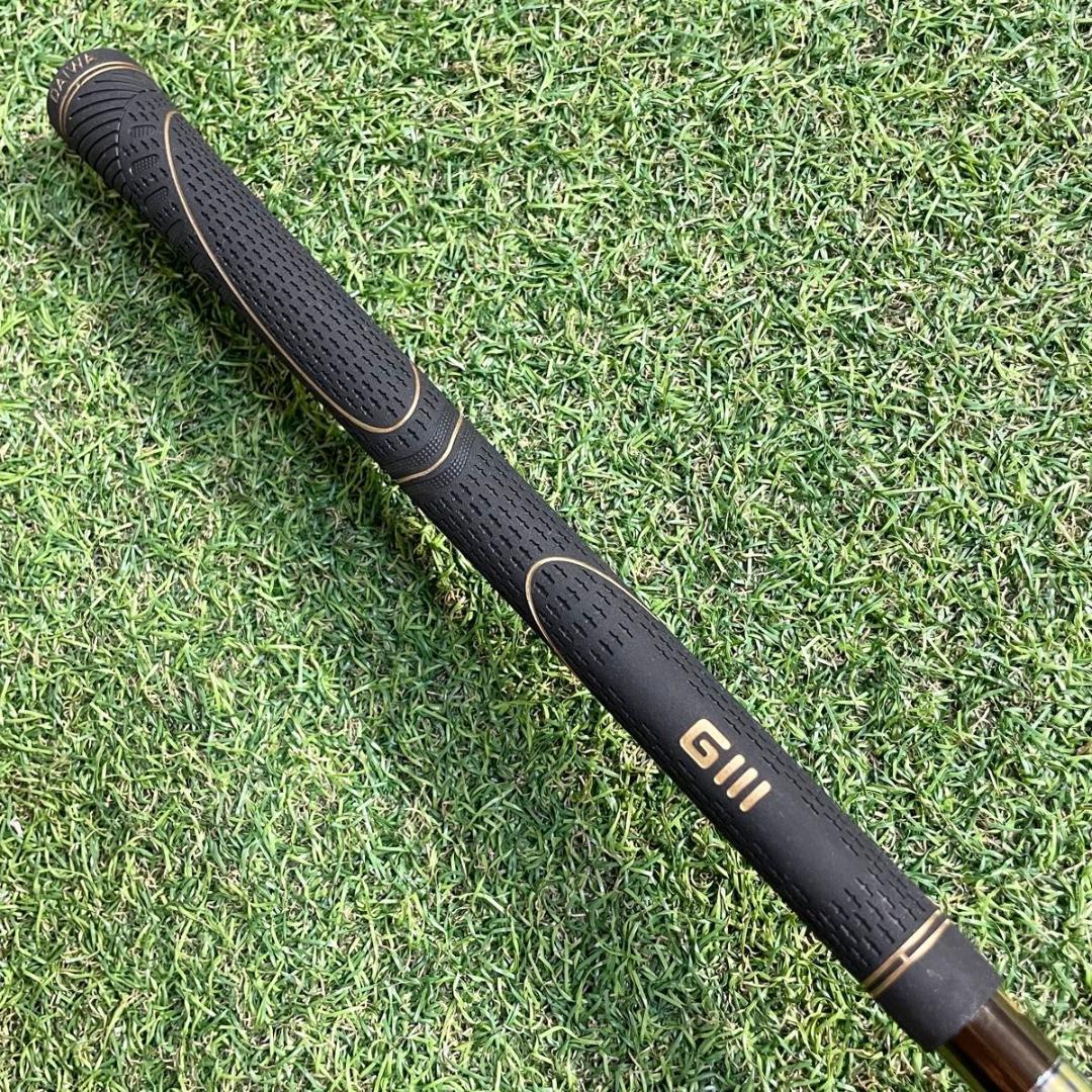 【美品】ダイワ シグネチャー GⅢ 2019年モデル 3U レディース L 右用