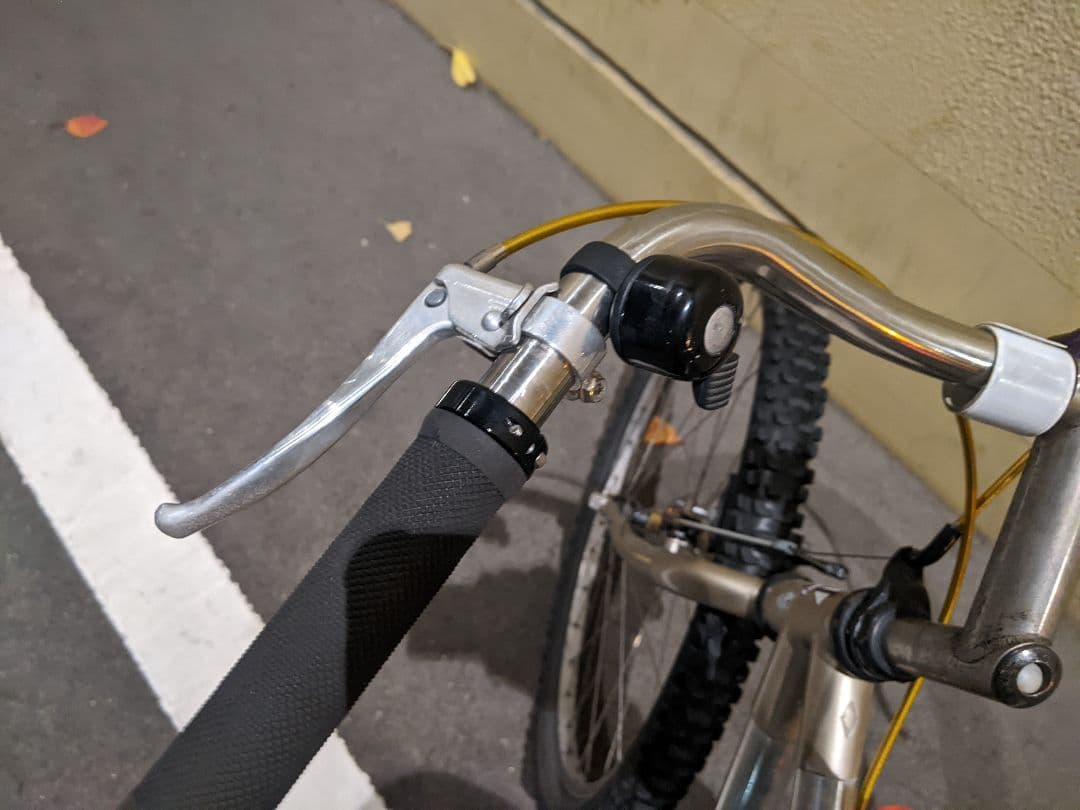 NISHIKI NXA old mtb 26㌅ シングル ＊名古屋 直接お渡し 2025年最新