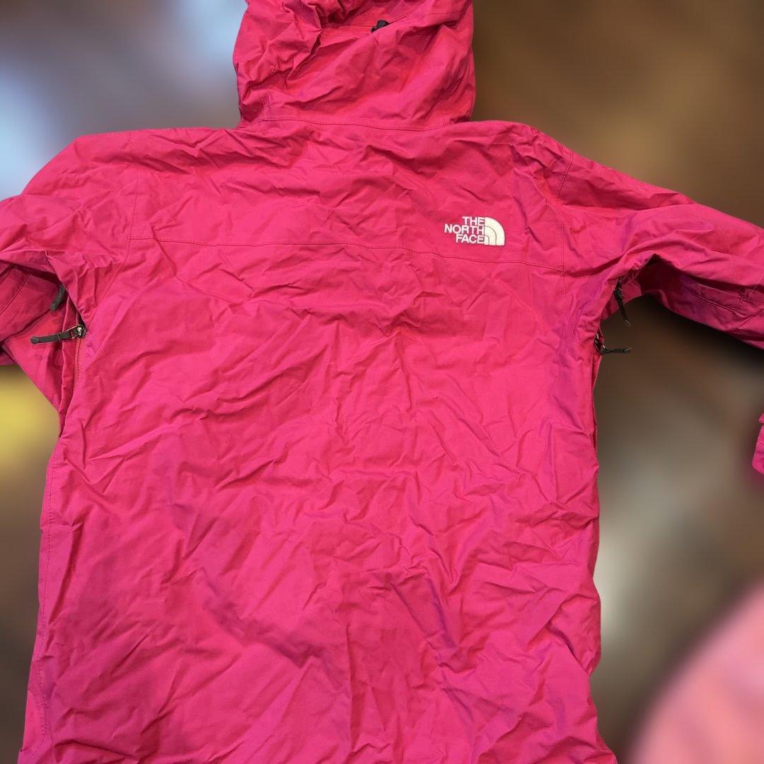 ノースフェイスジップインジップジャケット　パンツ　2セット