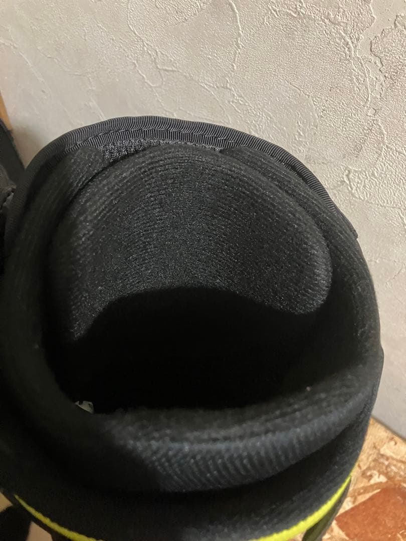 nature ダイヤル式軽量ブーツ！29.5cm