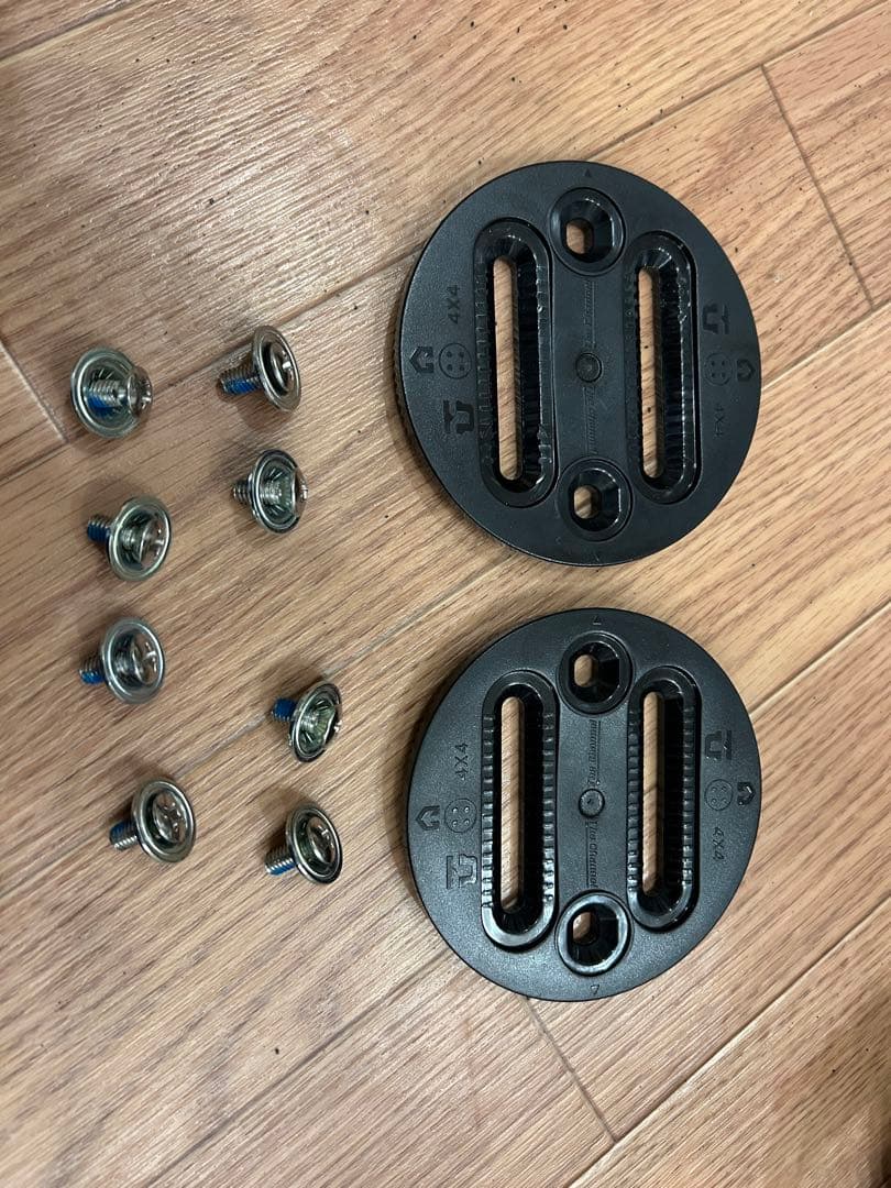 UNION FORCE Mサイズ 雪上未使用品 サンドベージュ