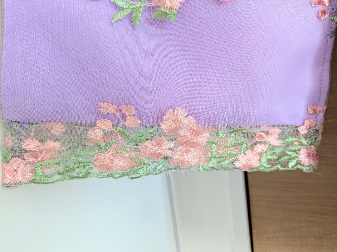 キャサリンコテージ　七五三着物被布セット