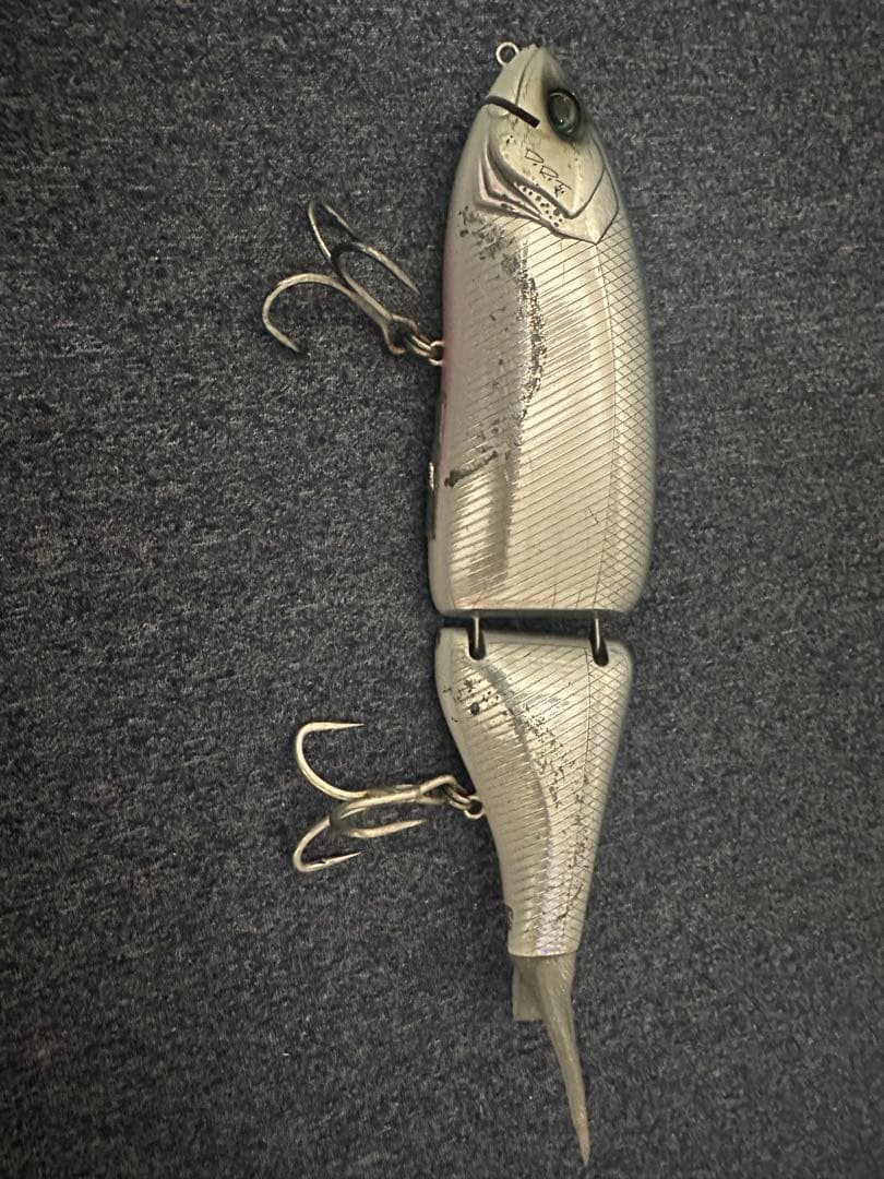 クラッシュ9Hi - メルカリ