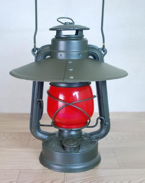 オリーブカラー！！ フュアハンド 275 中期型 ＊7228558 - メルカリ