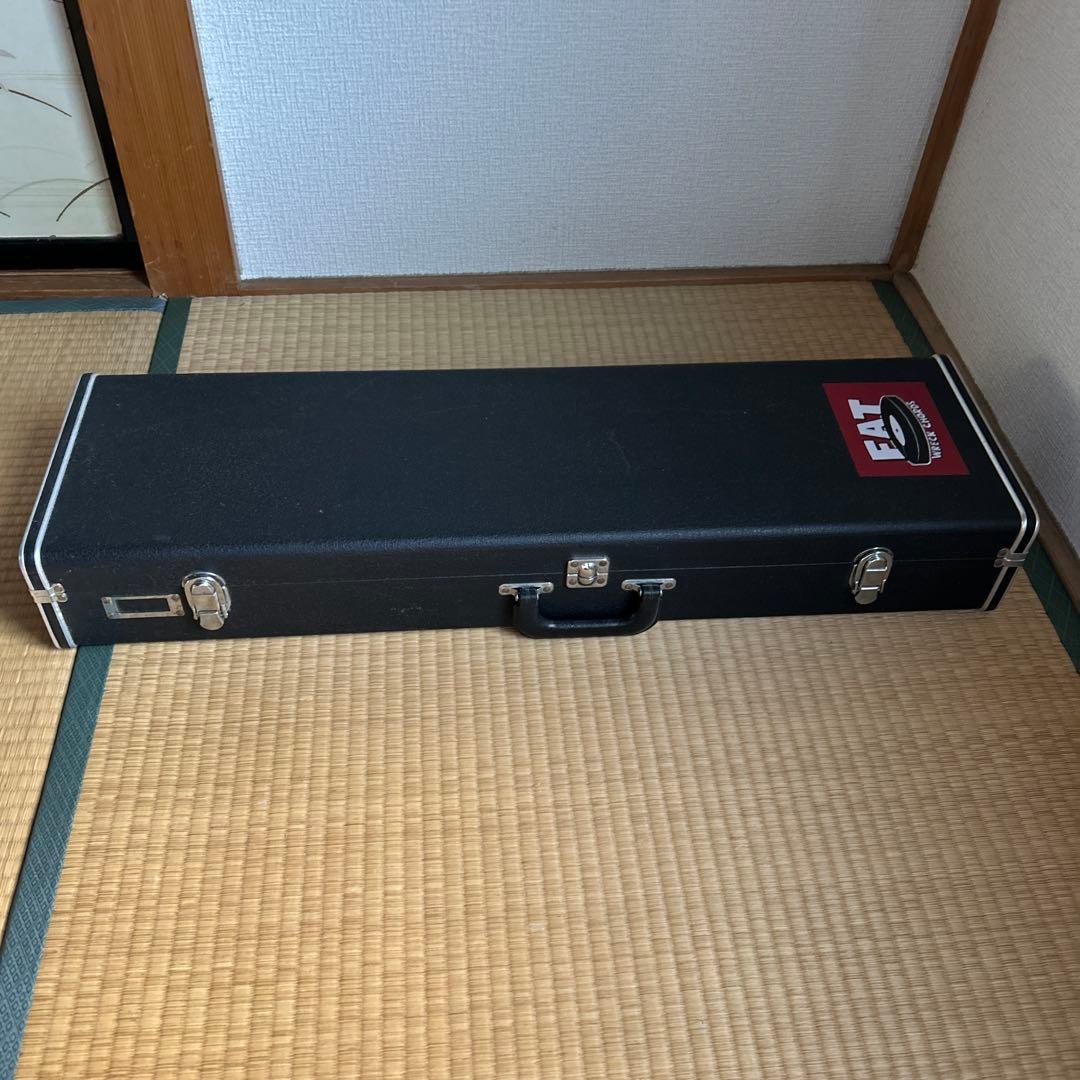 沖縄 三線 人工皮革