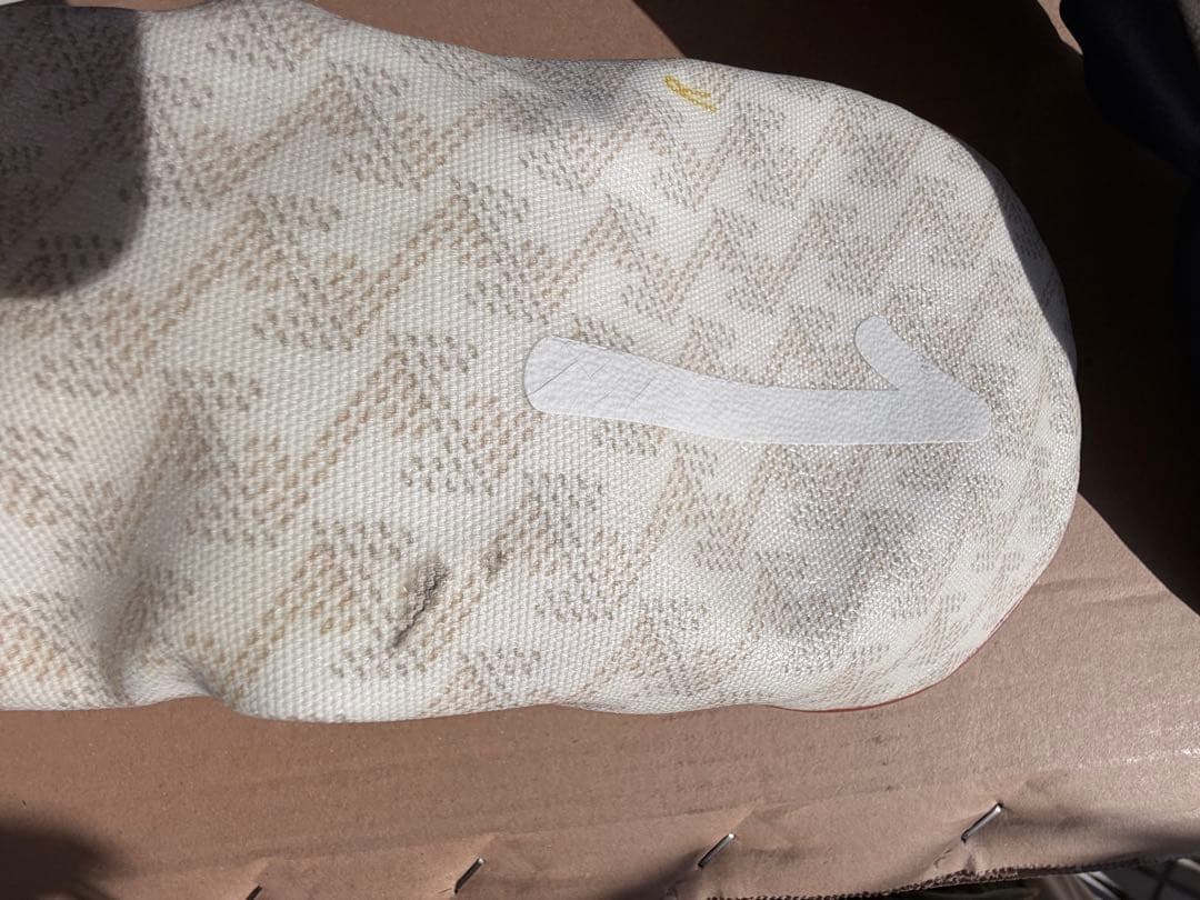 杉崎レザレクション　ゴルフキャディバック　ヘッドカバーセット