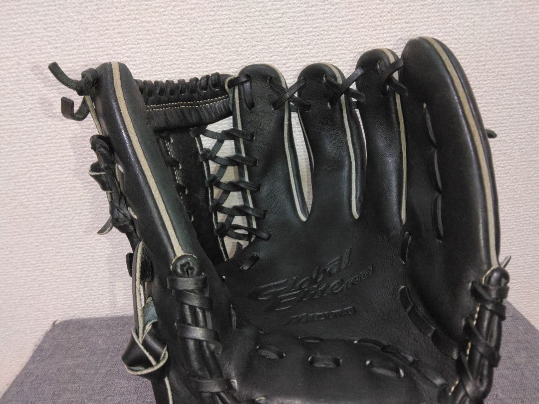 ミズノグローバルエリートRG軟式少年　オールラウンド