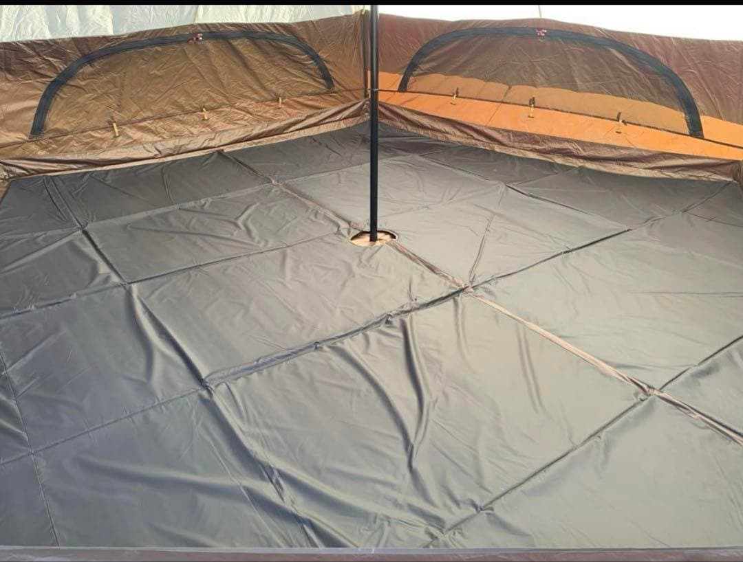 【未使用品・廃盤品】CIRCUS INNER MAT フルサイズ