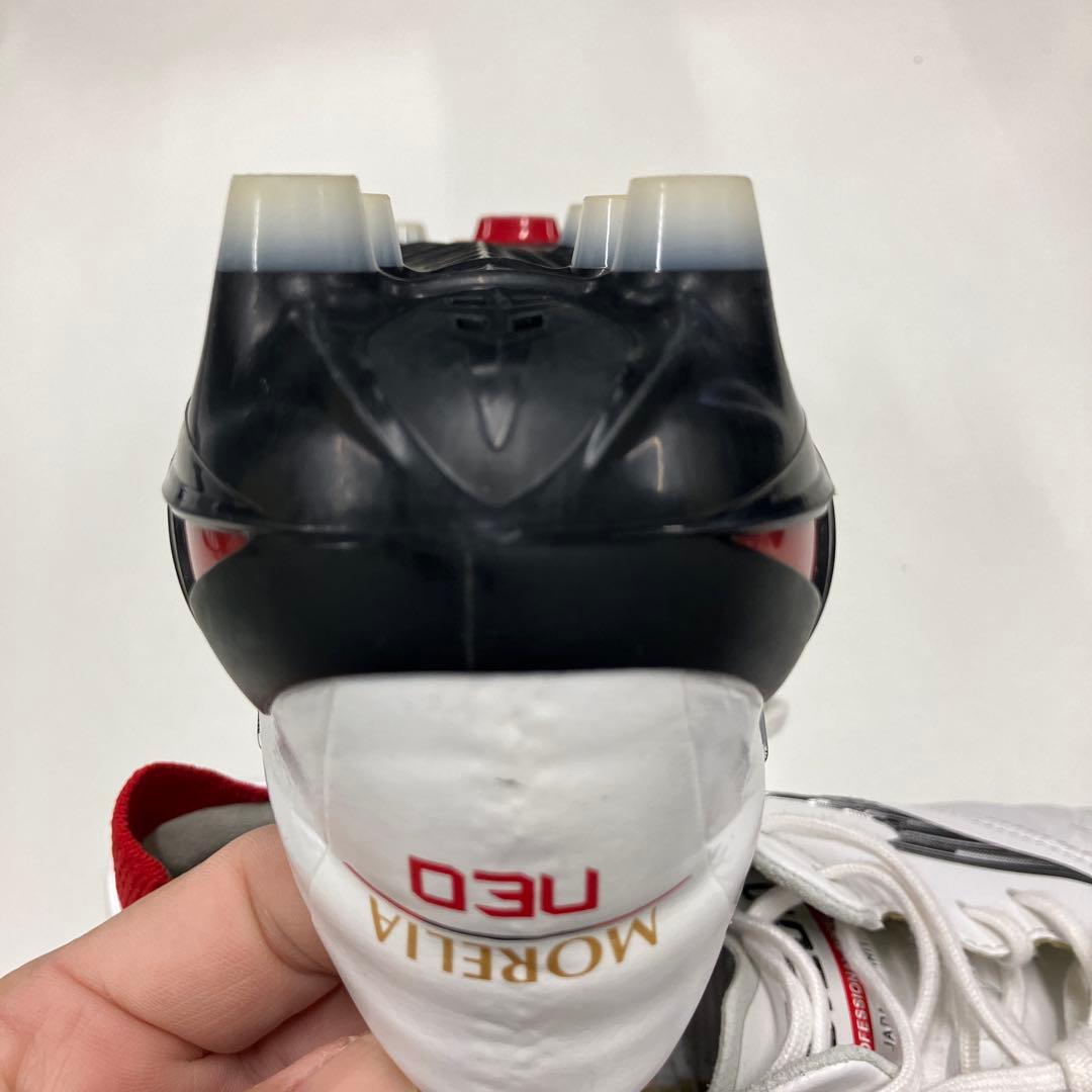 Maru Sakahide 極美品⭐︎Mizuno Morelia NeoⅣ