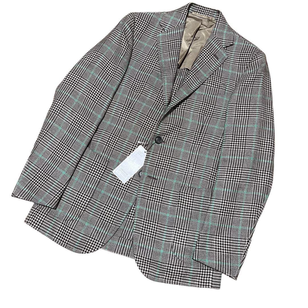 gothic系 NO ID. ストライプ カーディガン size:2の通販はau PAY