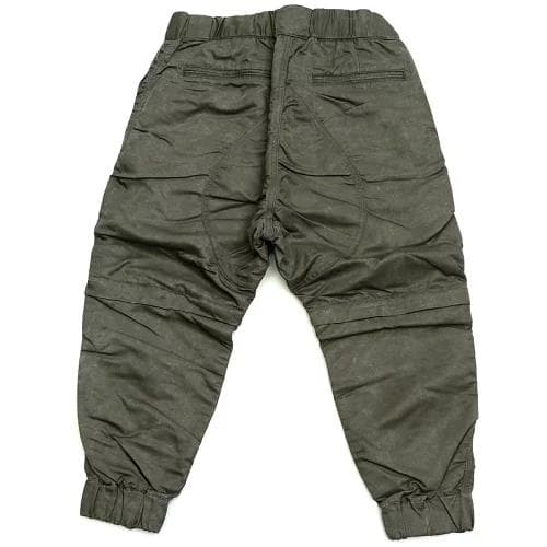 A06171 未使用品22AW RIPVANWINKLE パラシュートパンツ：S - メルカリ