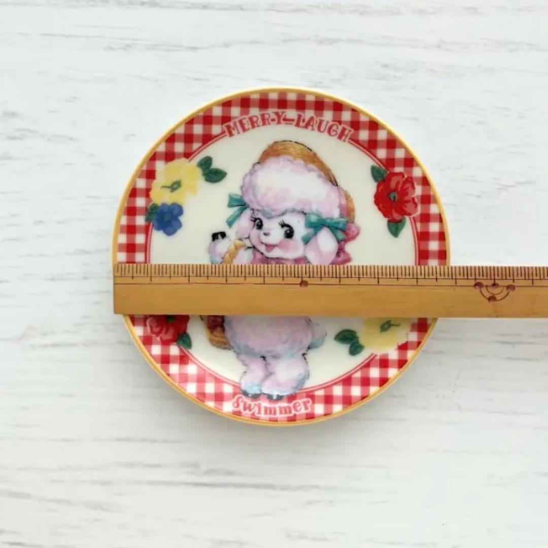新品 SWIMMER スイマー 豆皿 9cmサイズ ヒツジ ひつじ 羊 - メルカリ