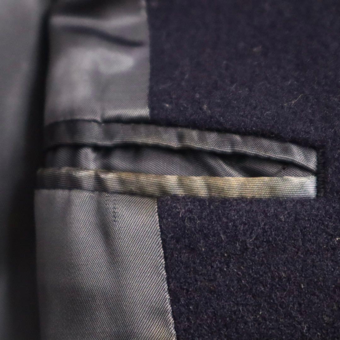 Polo by Ralph Lauren 90s 一枚袖 ステンカラー コート