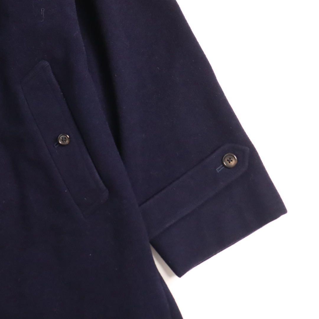 Polo by Ralph Lauren 90s 一枚袖 ステンカラー コート