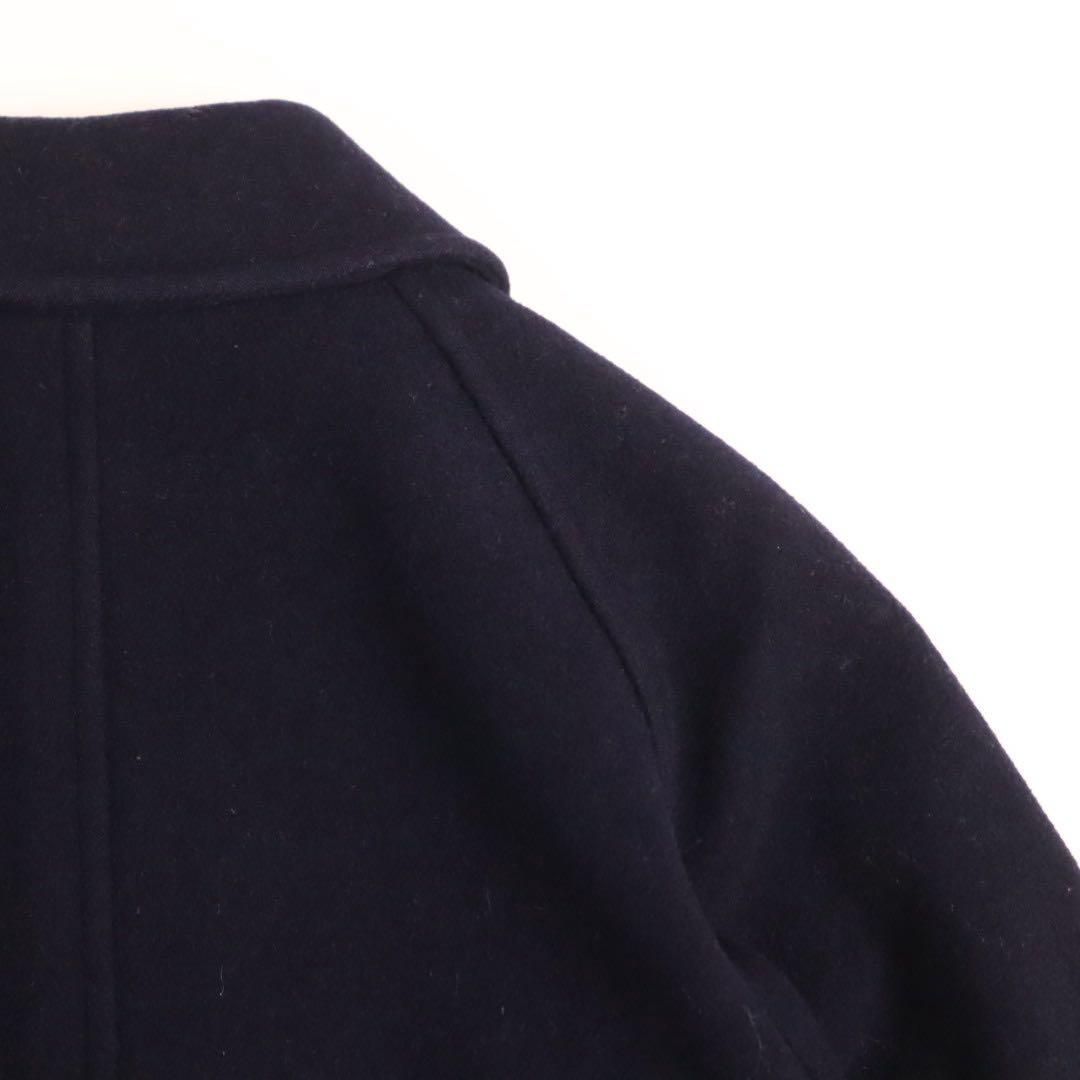 Polo by Ralph Lauren 90s 一枚袖 ステンカラー コート