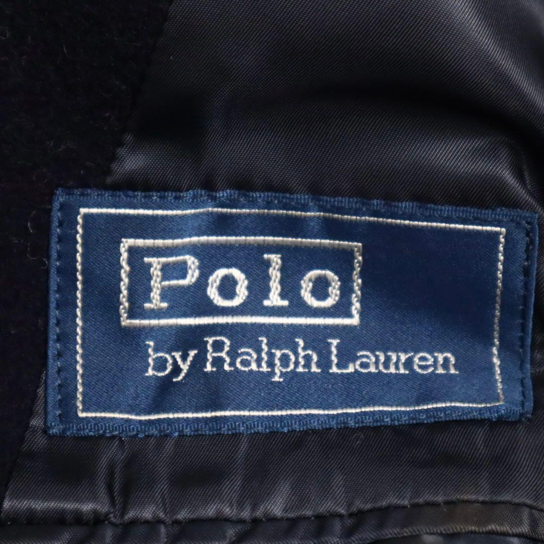 Polo by Ralph Lauren 90s 一枚袖 ステンカラー コート