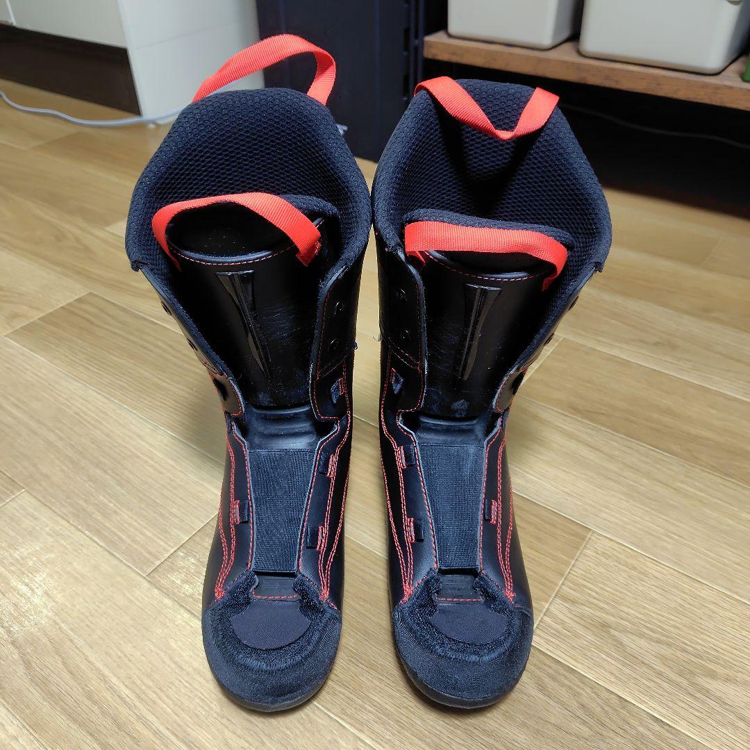 REXXAM(レグザム) スキーブーツ R-EVO 100M 26-26.5cm