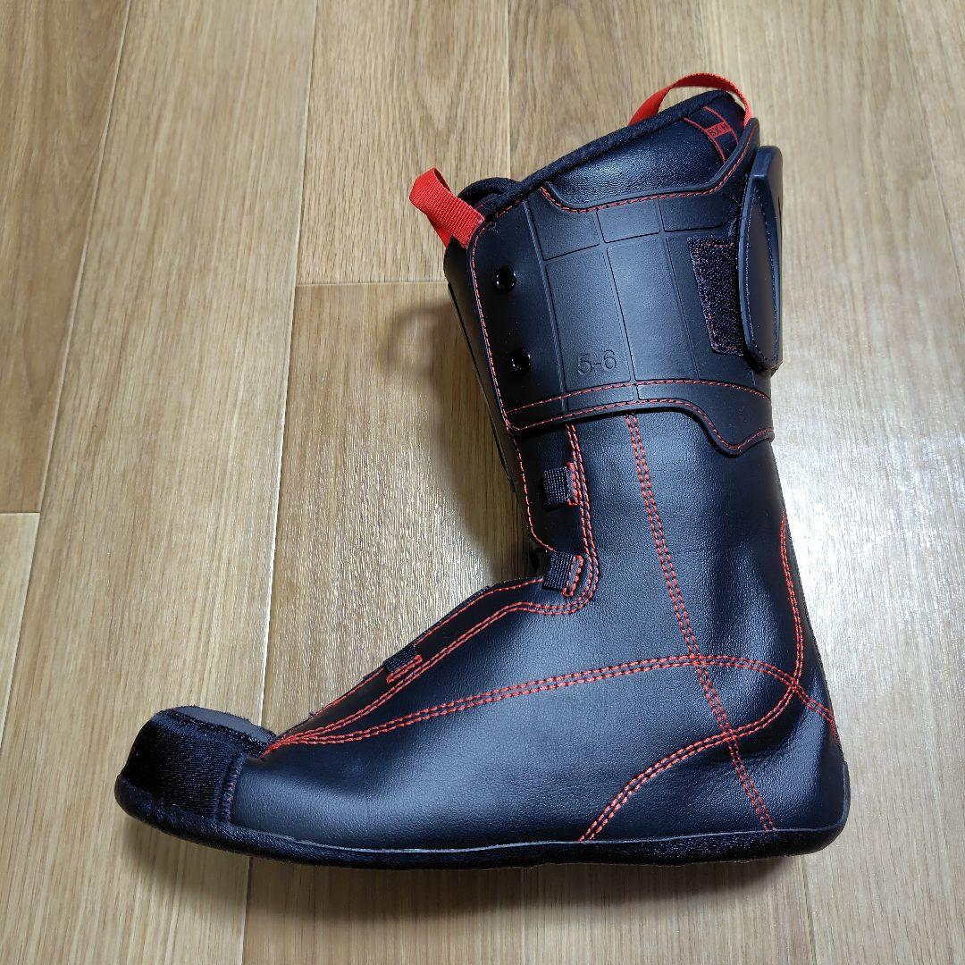 REXXAM(レグザム) スキーブーツ R-EVO 100M 26-26.5cm