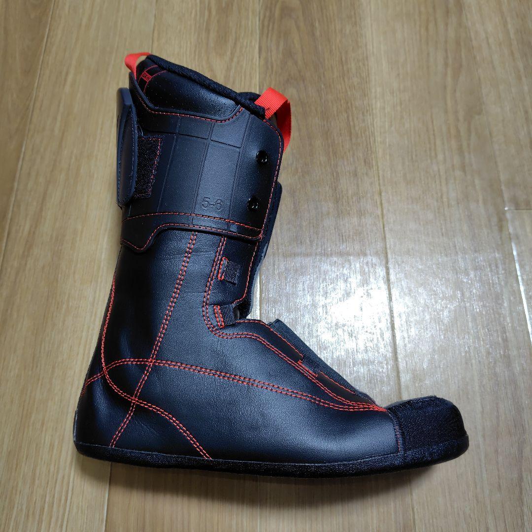 REXXAM(レグザム) スキーブーツ R-EVO 100M 26-26.5cm