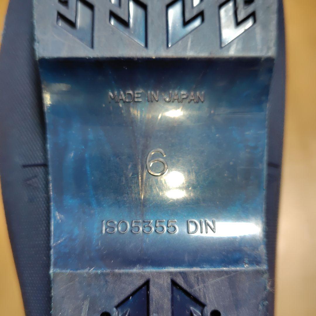 REXXAM(レグザム) スキーブーツ R-EVO 100M 26-26.5cm