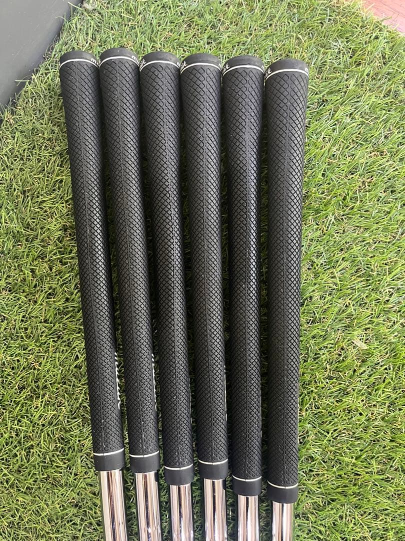 本間ゴルフ メンズアイアンセット