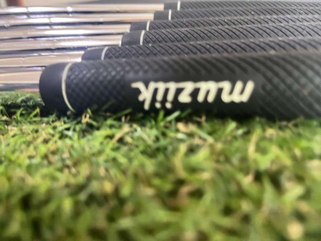 本間ゴルフ メンズアイアンセット