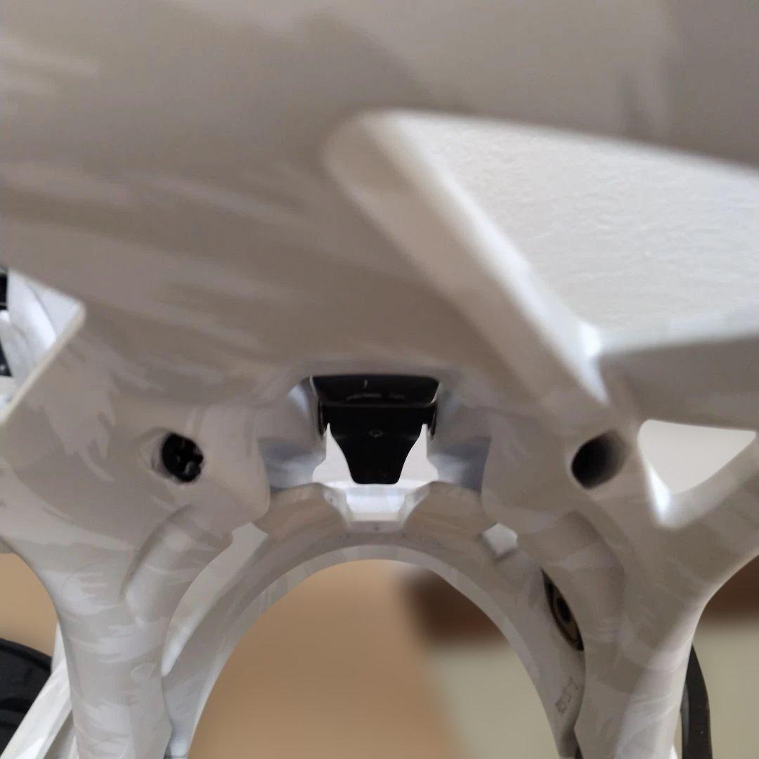 専用【24-25】バートン ステップオン Re:Flex Sサイズ バイン