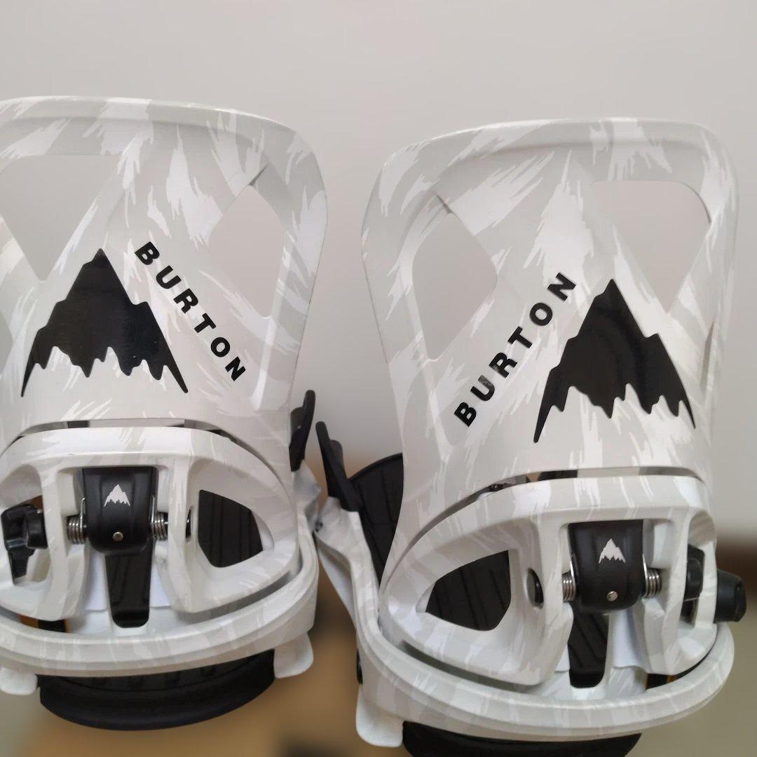 専用【24-25】バートン ステップオン Re:Flex Sサイズ バイン