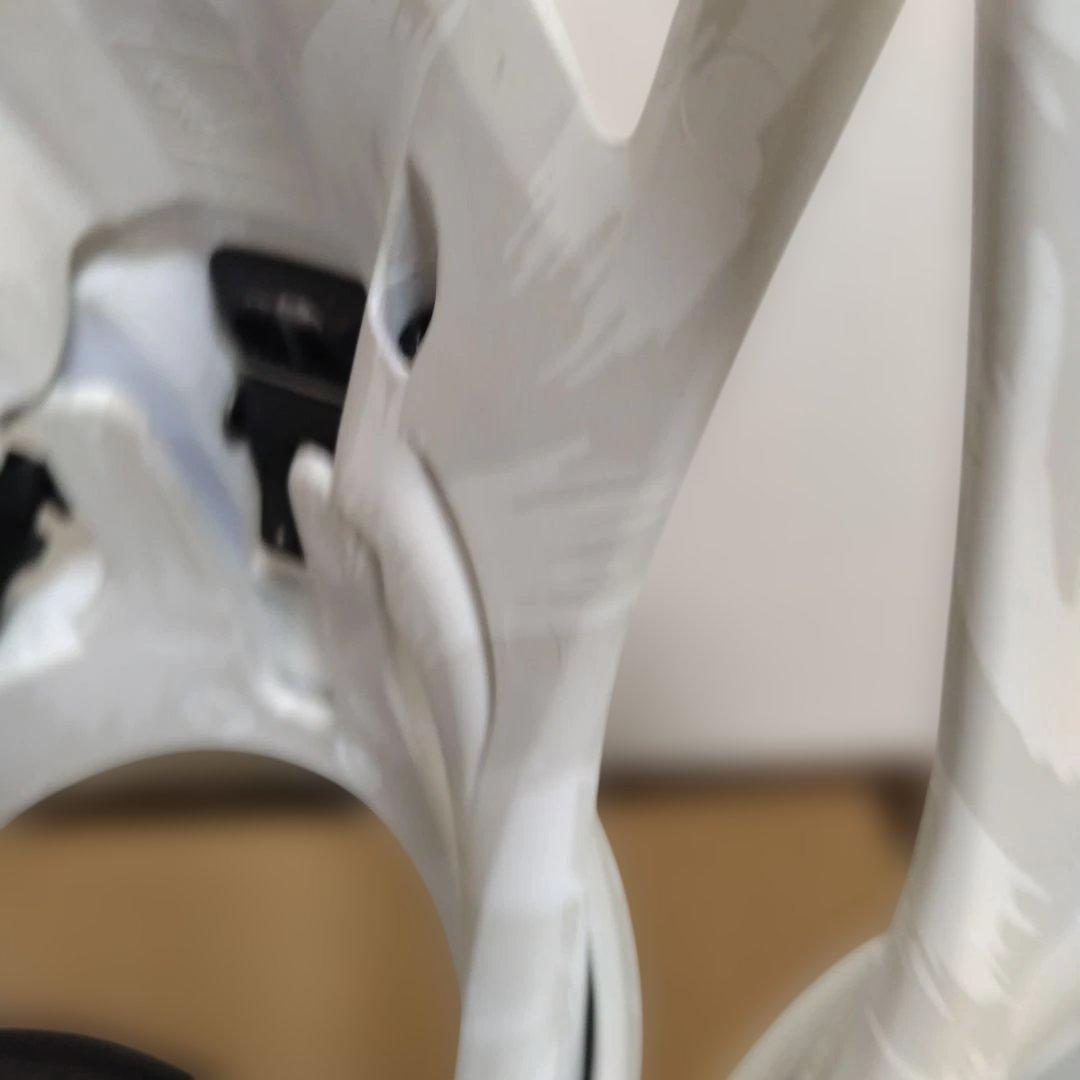 専用【24-25】バートン ステップオン Re:Flex Sサイズ バイン