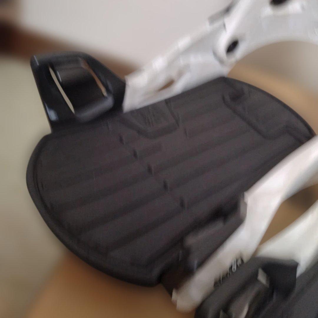 専用【24-25】バートン ステップオン Re:Flex Sサイズ バイン