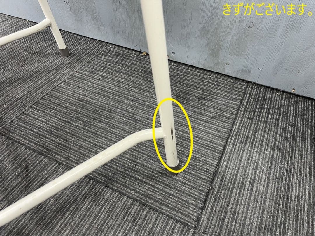 336◆格安配送地域あり◆ダイイチ◆学童机・椅子10組(旧JIS6号)学校学習塾