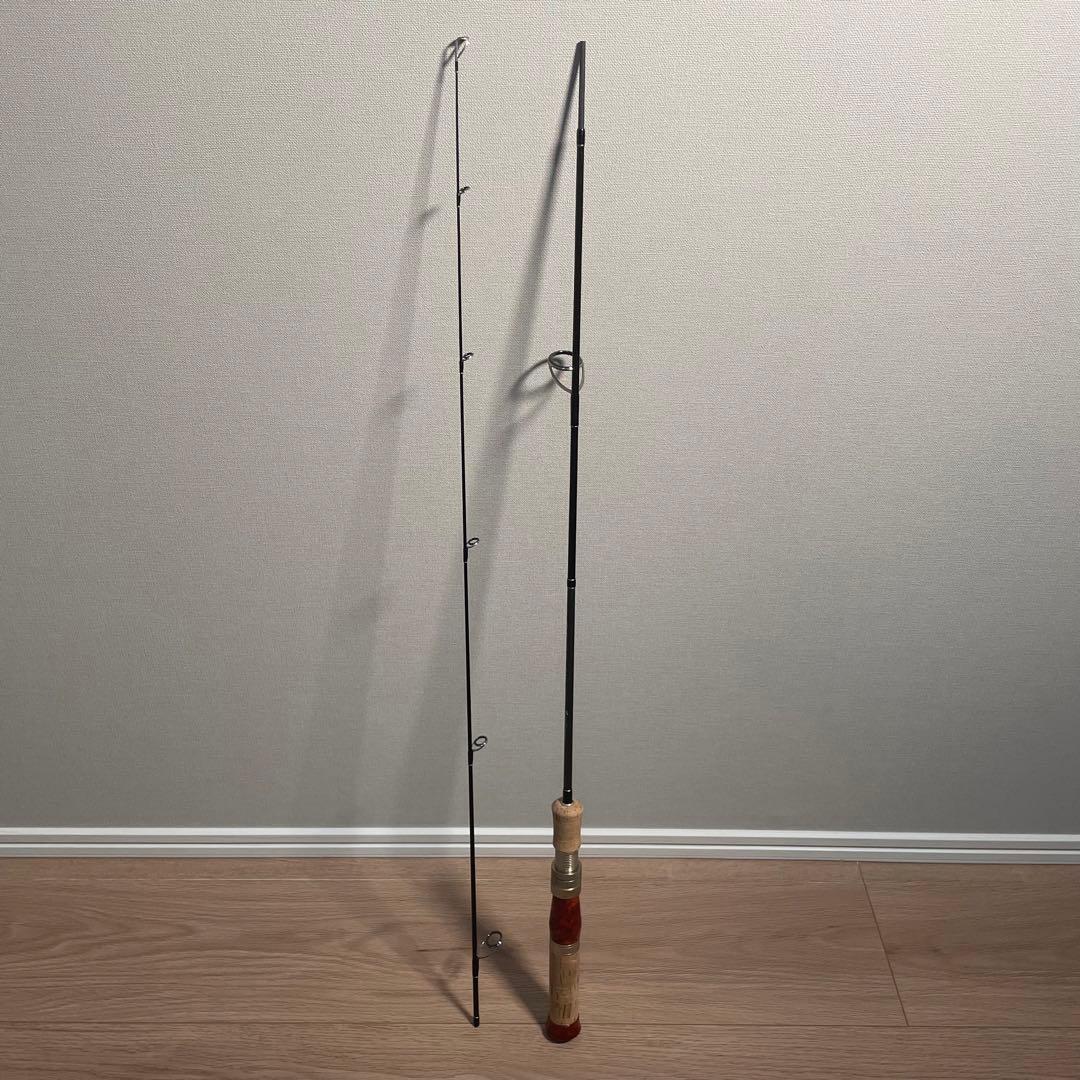 ②ITO CRAFT EXC 510UL Expert Custom BORON W54015984