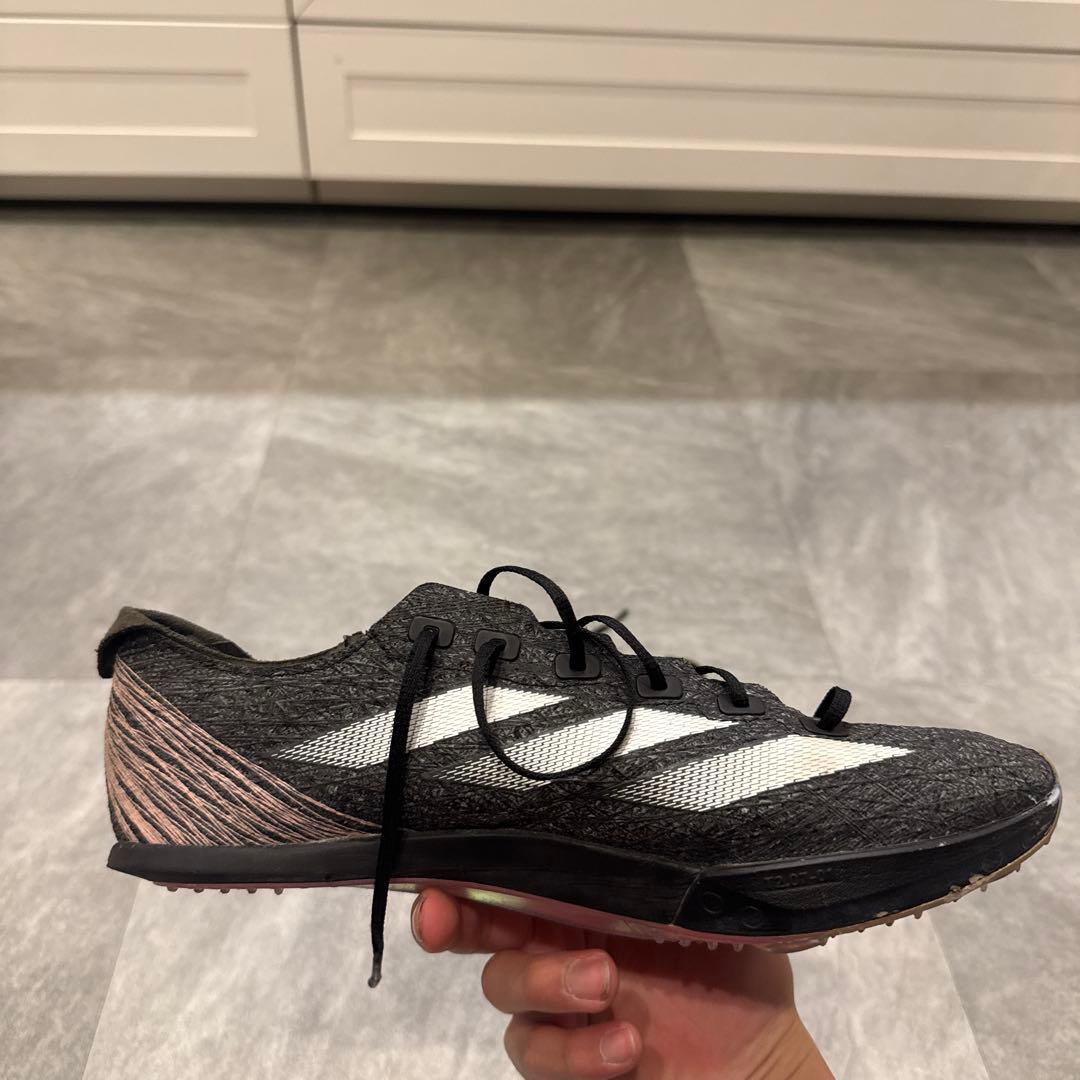 アディゼロprime sp3 27.0cm