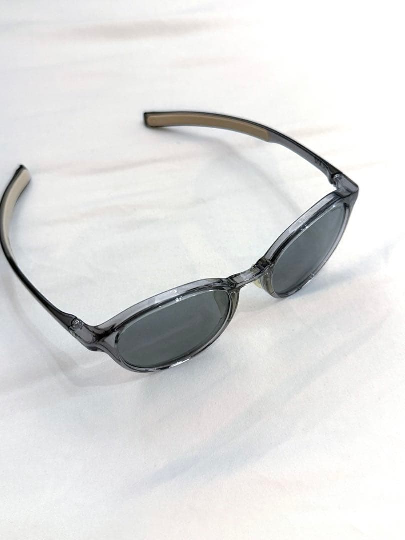 SOLAIZ SOLAIZ OUTDOOR ボストンモデル/偏光GRY