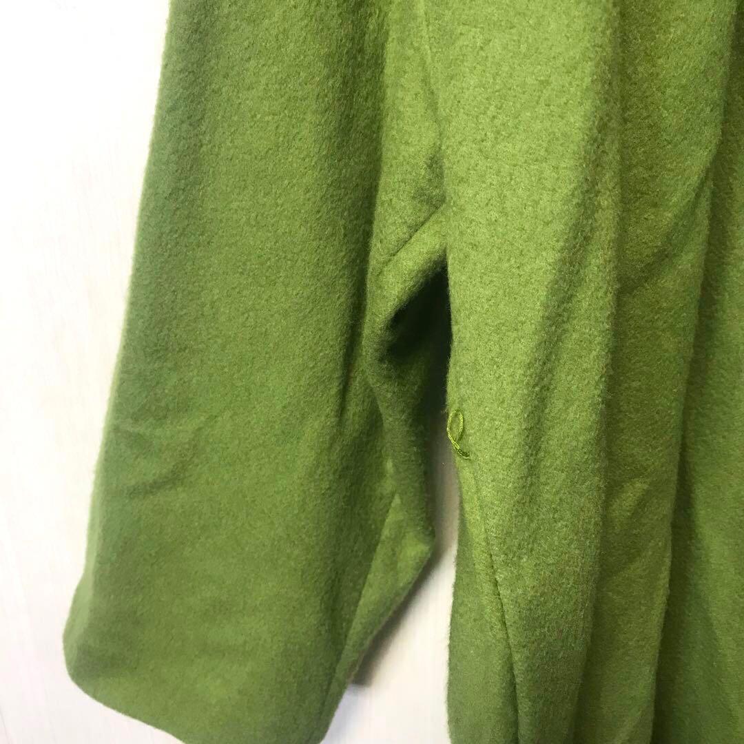 サルバトーレ・フェラガモポンチョ シビラ2点